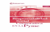 Responsabilidad Social Corporativa - IEGDiegd.org/spanish800/adjuntos/responpyme.pdf · 3 Responsabilidad Social Corporativa en la Pyme introducción Hoy en día, es creciente la
