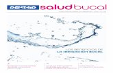 Web Oficial de Dentaid®: Expertos en Salud Bucal - LOS BENEFICIOS DE LA … › uploads_filiales › resources › 3... · 2014-12-01 · 14 DENTAID 2.0 16 ACTUALIDAD ... mostrar