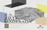 FIMMA 16 - Folleto mail - Feria Valencia 2020fimma-maderalia.feriavalencia.com › wp-content › ... · Feria Valencia acoge del 2 al 5 del próximo mes de febrero la gran cita sectorial