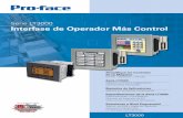 Interfase de Operador Más Control · 3. Contrato anual de mantenimiento $ $ 1500 de programas del PLC 4. Cable para el PLC y HMI $ $ 100 5. Hardware: Pantalla HMI $ 600 $ 1000 6.