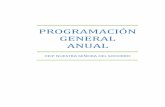 PROGRAMACIÓN GENERAL ANUALceipnuestrasenoradelsocorro.centros.educa.jcyl.es/sitio/upload/PGA... · CEIP. NTRA. SRA. DEL SOCORRO Valderas PROGRAMACIÓN GENERAL ANUAL del CURSO 2019-2020