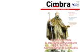 CIMBRA· Revista del Colegio de Ingenieros Técnicos de ... · vda. Óscar Esplá, 37, 03007 Alicante, ito en el Registro Mercantil de Alicante, tomo ...