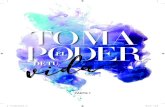 TOMA PODER - dam.vanidades.com › wp-content › uploads › 2020 › ...¡Felicidades! Eres una mujer con un poder personal muy saludable y en balance. Sin embargo, no te confíes.