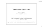 Francesc NdlN adal, Universitatde Barcelona · 02/05/2016 7 Alb tAlbert GiGarcia EhEspuche (1998): Un siglo decisivo: Barcelona y Cataluña, 1550-1640, pàg. 35