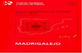 IGMEinfo.igme.es/cartografia/datos/magna50/memorias/MMagna0754.pdf · El Mapa Geológico y Memoria explicativa de la Hoja de Madrigalejo ha sido realizada por INIMA bajo normas, dirección