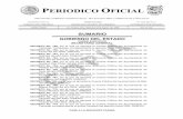 ORGANO DEL GOBIERNO CONSTITUCIONAL DEL ESTADO LIBRE …po.tamaulipas.gob.mx/wp-content/uploads/2018/11/cxxix... · 2018-11-13 · Cd. Victoria, Tam., Miércoles 25 de Agosto del 2004