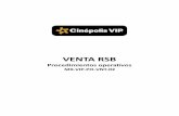 VENTA RSuc.cinepoliscorporativo.com.mx/wbt/apoyos_contenido... · 2019-06-12 · MX-VIP-PO-VNT-02 1 INÉPOLIS Revisión 02: 24 de marzo de 2017. ancela y sustituye: P.O. Venta RS