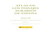 Atlas de los Paisajes Agrarios de España II;NIPO 280-14 ... › contenidos › CAMUNISO › info › U0691607.pdf · un paisaje agrario singular y, a menudo, no regido por factores