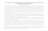 REGLAMENTO PARA LA PRESTACION DEL SERVICIO PUBLICO …archivos.guaymas.gob.mx/transpxs/f1/reglamentos/... · reglamentar la prestación del servicio público de panteones de acuerdo