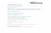 INTECHOS S.Aintechos.com.co/.../2019/02/Informe-de-Sostenibilidad-Intechos-S-A-… · 102-2 Actividades, marcas, productos y servicios Descripción de las actividades de la organización