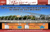 LOS COMERCIOS DEL BARRIO SIEMPRE AL LADO …yocomproenelbarrioytu.com/wp-content/uploads/2020/03/Re...merciantes del Barrio del Pilar). Durante el Estado de Alarma decretado por el