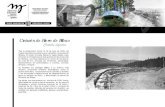 Cinturón de Hierro de Bilbao Cinturón defensivo€¦ · Muchas de las fotos antiguas que . se conservan del Cinturón de Hierro son del fotógrafo Indalecio Ojanguren (Eibar, 1887-1972).