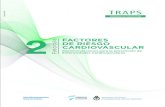 2 Fascículo FACTORES DE RIESGO CARDIOVASCULAR › images › stories › bes › graficos › ... · Fascículo 2) Recomendaciones para la prevención de Enfermedad Cardiovascular