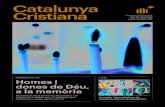 Catalunya Cristiana › edicio_digital › ... · Catalunya Cristiana Setmanari d’informació i de cultura religiosa ANY XLI NÚM. 2122 2,90 € 24 MAIG 2020 EN PRIMER PLA †P.
