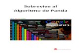 Sobrevive al algoritmo de Panda - salutmanresa.com › upload › archivos › SEO_algoritmo_de_Panda.pdfContenidos Contenidos El objetivo de este Ebook ..... 5