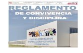 REGLAMENTO DE CONVIVENCIA Y DISCIPLINA CIFP …cifpponferrada.centros.educa.jcyl.es/sitio/upload/rri.pdf · 1.6.1. Derecho y deber de participación 11 1.6.2. Participación en la