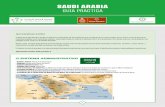 INTRODUCCIÓN › ASO › motorSports_dak › dak20... · 2019-11-26 · SAUDI ARAIA GUÍA PRÁCTICA INTRODUCCIÓN El Reino de Arabia Saudí se fundó en 1932 con la unificación