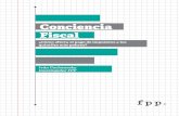 Conciencia Fiscal - Fundación para el Progreso · 2019-09-16 · 1 CONCIENCIA FISCAL1 INTRODUCCIÓN El presente informe tiene como objetivo realizar un trabajo de Conciencia Fiscal