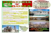 DIA 1: ORIEGEN/ PISA/ FLORENCIA Pisa DIA 2: FLORENCIAviatgespoblenou.com/wp-content/uploads/2015/11/2016-Italia.pdf · DIA 3: FLORENCIA/ SIENA / ROMA Desayuno en el hotel de Florencia