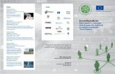 Piloto Checo SmartOpenData · 2014-11-27 · Datos abiertos y enlazados para la protección ambiental en regiones inteligentes – “Smart Regions” SmartOpenData creará una infraestructura