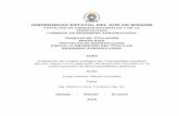 UNIVERSIDAD ESTATAL DEL SUR DE MANABÍ - UNESUMrepositorio.unesum.edu.ec/bitstream/53000/1284/1/UNESUM... · 2018-05-18 · 13 Análisis de varianza de control de picudo en cultivo