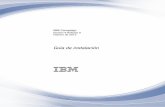 IBM Campaign Versión 9 Release 0 Febrero de 2013doc.unica.com/products/campaign/9_0_0/es_es/IBM...un esquema para las tablas del sistema de Campaign. 2. “Paso: Crear las conexiones