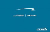 Dossier Prensa 2020 - ceaga.com · En noviembre de 2006 se creó la Fundación CEAGA, que tiene como objetivo promover proyectos cooperativos de alto impac-to para mejorar la competitividad