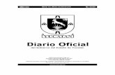 DIARIO OFICIAL - Gobierno del Estado de Yucatán · toca: 0260/2018. auto de fecha dos de abril del aÑo dos mil dieciocho. pÁgina 10 diario oficial mÉrida, yuc ... como albacea