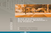 Ajuntament de Girona | Inici - Ajuntament de Girona - …Àrea d’Urbanisme, Activitats, Mobilitat i Via Pública Mobilitat i Via Pública 1.1. Població i parc mòbil L’evolució