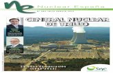 Nuclear España - SNE · NÚMERO 342. JULIO-AGOSTO 2013 Edita SENDA EDITORIAL, S.A. Directora: MATILDE PELEGRÍ Consejero de Redacción: COMISIÓN DE PUBLICACIONES DE LA SNE - Traducciones