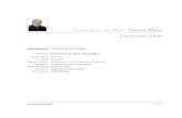 Francisco de Asís Torres Ruiz – Currículum Vítaeestadis/cv201819/CV_Torres Ruiz.pdfFinanciación Ministerio de Ciencia y Tecnología (Programa de Acciones Integradas Hispano-Italianas).