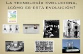 La tecnología evoluciona, ¿cómo es esta evolución?antares.dci.uia.mx › eortiz › Gestion_de_la_Innovacion... · ¿qué hace que la tecnología acelere su desarrollo? (3 elementos)