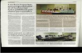 ccoo julio 2017.pdf · 2017-07-24 · Segón un comunicado del Go ... comisiones Obreras Región de Murcia ofreció ayer una rueda de prensa. ccoo ccoo presenta 400 d.emandas .para