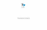 TRANSICIONES - RedGE · 2017-11-19 · Brasil: Empleabilidad por sector SECTOR Nº Empleos / GWh Nº Empleos / tep Alimentos & Bebidas 70 82 Cemento 69 90 Textil 49 248 Química 19