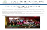 BOLETÍN INFORMATIVO - Procuencaprocuenca.org/wp-content/.../BOLET--N-INFORMATIVO1.pdf · BOLETÍN INFORMATIVO PUBLICACIÓN DEL FONDO PRO-CUENCA VALLE DE BRAVO A.C. BOLETÍN NO. 41