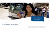 Innovación y Tecnología - Banco de Bogotá › wps › themes › html › ... · 80 Informe de Gestión Primer Semestre 2013 81 Certificación de Calidad ISO 9001: 2008 2 de mayo