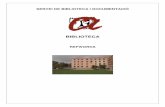 BIBLIOTECA - Rovira i Virgili University › media › upload › arxius › urv › Refworks.pdf · 3.1 Important registres des d’un arxiu de text Podeu guardar cerques des de