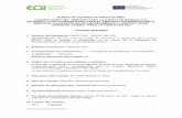 PLIEGO DE CLÁUSULAS PARTICULARES DESARROLLO DE 5 CURSOS MOOC …mnhlicitaciones.com/wp-content/uploads/2017/03/DOC... · 2017-03-15 · MOOC para el empleo o autoempleo en el marco