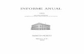 Informe Anual 1932 · 2018-06-21 · informe anual 1932 decima primera asamblea general ordinaria de accionistas méxico, d.f. 1933