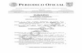 TRIBUNAL UNITARIO AGRARIO-DISTRITO 30po.tamaulipas.gob.mx/wp-content/uploads/2018/11/cxxvi-58... · 2018-11-20 · 2 PERIODICO OFICIAL E D I C T O VIDAL ALFARO RODRIGUEZ. CON DOMICILIO
