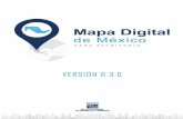 Mapa Digital de México para escritorio · 2019-12-20 · GUÍA PARA DESCARGAR EL SISTEMA MAPA DIGITAL DE MÉXICO PARA ESCRITORIO VERSIÓN 6.3.0 Y EL PROYECTO BÁSICO DE INFORMACIÓN