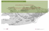 EFICIÈNCIA TERRITORIAL - IERMB › wp-content › uploads › 2016 › 05 › 15015-1.pdf · El reconeixement de la complexitat del sistema metropolità i la promoció d’una política