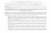 ULTIMA REFORMA DECRETO 463, P.O. 23, 24 …infocol.org.mx/w/wp-content/uploads/2019/02/...Ley de Procedimiento Administrativo del Estado de Colima y sus Municipios Dirección de Procesos