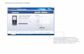 Para crear tu cuenta de Facebook entra al sitio ...red.ilce.edu.mx/sitios/proyectos/olimpiadas_pri12/... · Posteriormente, se desplegará la página donde se agrupa n los pasos anteriores.