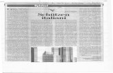 Home Page - Il mondo degli Schuetzen › files › 1995_scansion... · 2020-05-03 · Opinioni entile «neo-acquisti al verbo della conservazione delle tradizio- ni», come con sottile