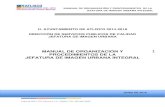 H. AYUNTAMIENTO DE ATLIXCO 2014-2018 DIRECCIÓN DE SERVICIOS PÚBLICOS DE CALIDAD ...transparencia.atlixco.gob.mx/Atlixco/ViejasLeyes/... · 2016-11-11 · manual de organizaciÓn