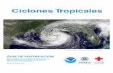 Ciclones Tropicales - National Weather Service4 Eventos Históricos de la Marejada Ciclónica 1900: Galveston, TX, huracán, resultó en más de 8,000 muertes, la mayoría de éstas