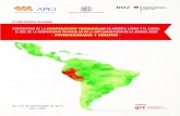 IV CONFERENCIA REGIONAL 26 Y 27 DE SEPTIEMBRE DE 2017 ... · Informe IV Conferencia Regional “Perspectivas de la Cooperación Triangular en América Latina y el Caribe: El rol de