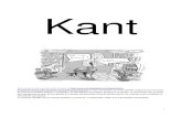 Kant - ieszurbarannav.educarex.esa... · Kant explica el cambio que supone su filosofía en la concepción del conocimiento basándose en una analogía con la revolución copernicana.