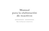 Manual para la elaboración de reactivos...Manual para la elaboración de reactivos Bajo el enfoque por competencias 1 2 Fidel Herrera Beltrán Gobernador Constitucional del Estado